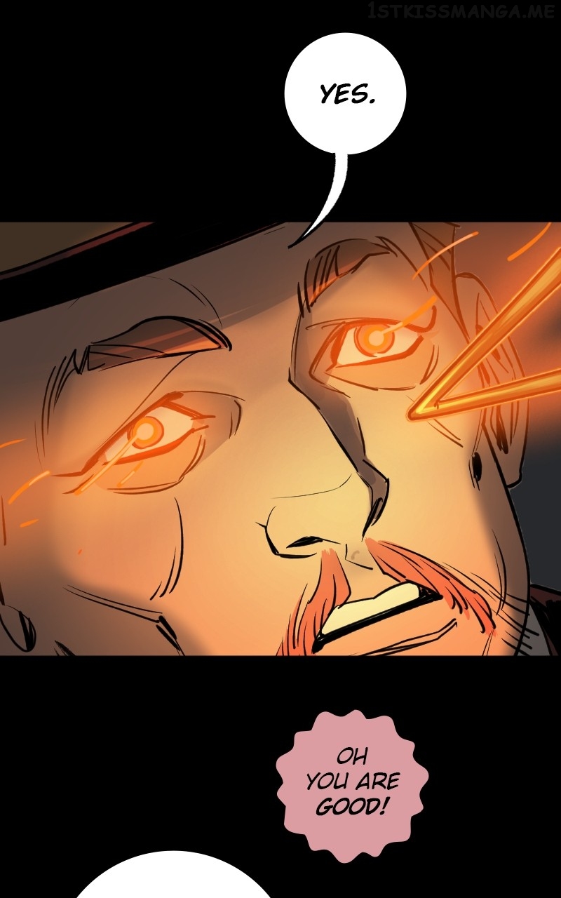Zatanna & the Ripper Chapter 35 - page 34