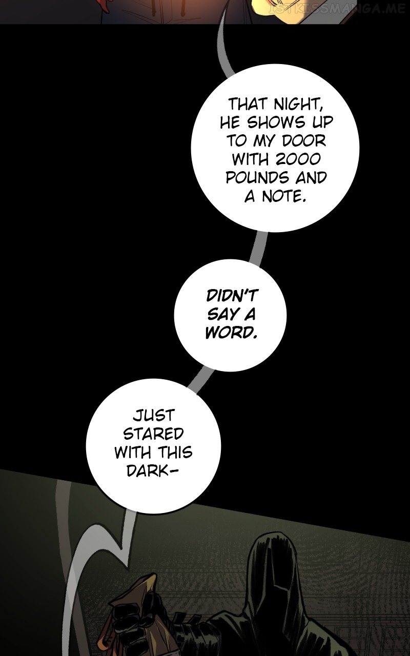 Zatanna & the Ripper Chapter 35 - page 36