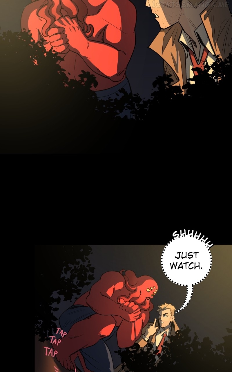 Zatanna & the Ripper Chapter 35 - page 45