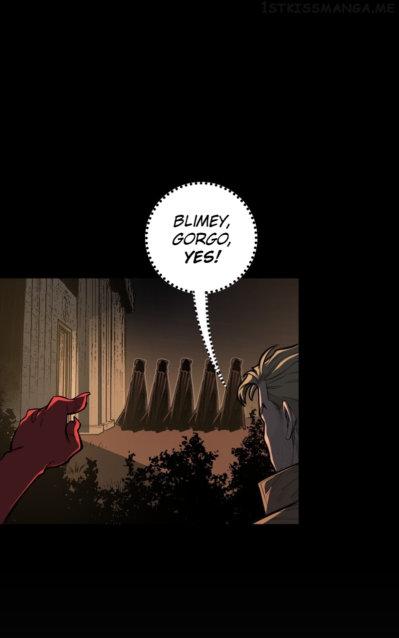 Zatanna & the Ripper Chapter 35 - page 48