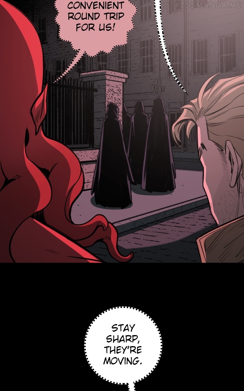 Zatanna & the Ripper Chapter 35 - page 55