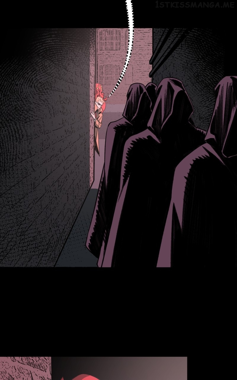 Zatanna & the Ripper Chapter 35 - page 56
