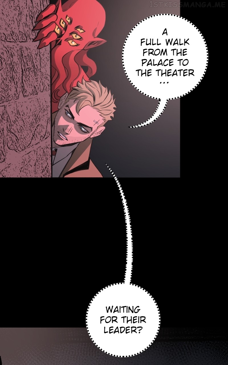 Zatanna & the Ripper Chapter 35 - page 57