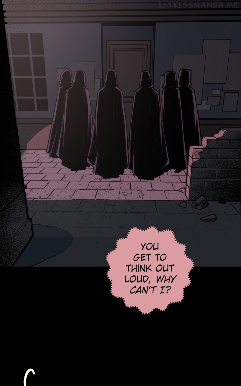 Zatanna & the Ripper Chapter 35 - page 58