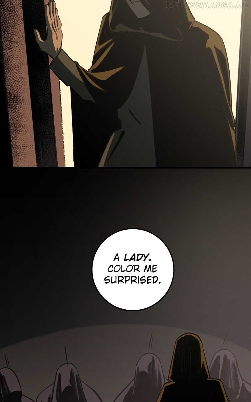 Zatanna & the Ripper Chapter 35 - page 60