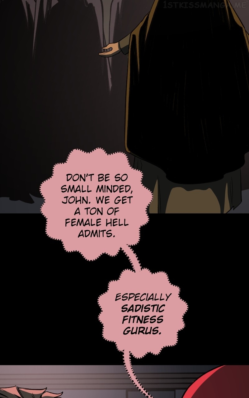 Zatanna & the Ripper Chapter 35 - page 61