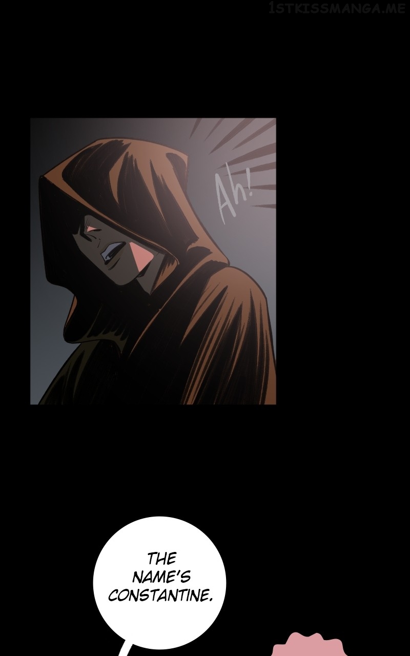 Zatanna & the Ripper Chapter 35 - page 63