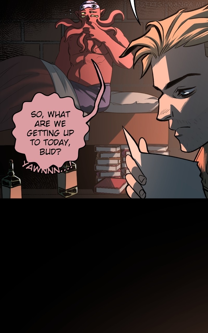 Zatanna & the Ripper Chapter 35 - page 7