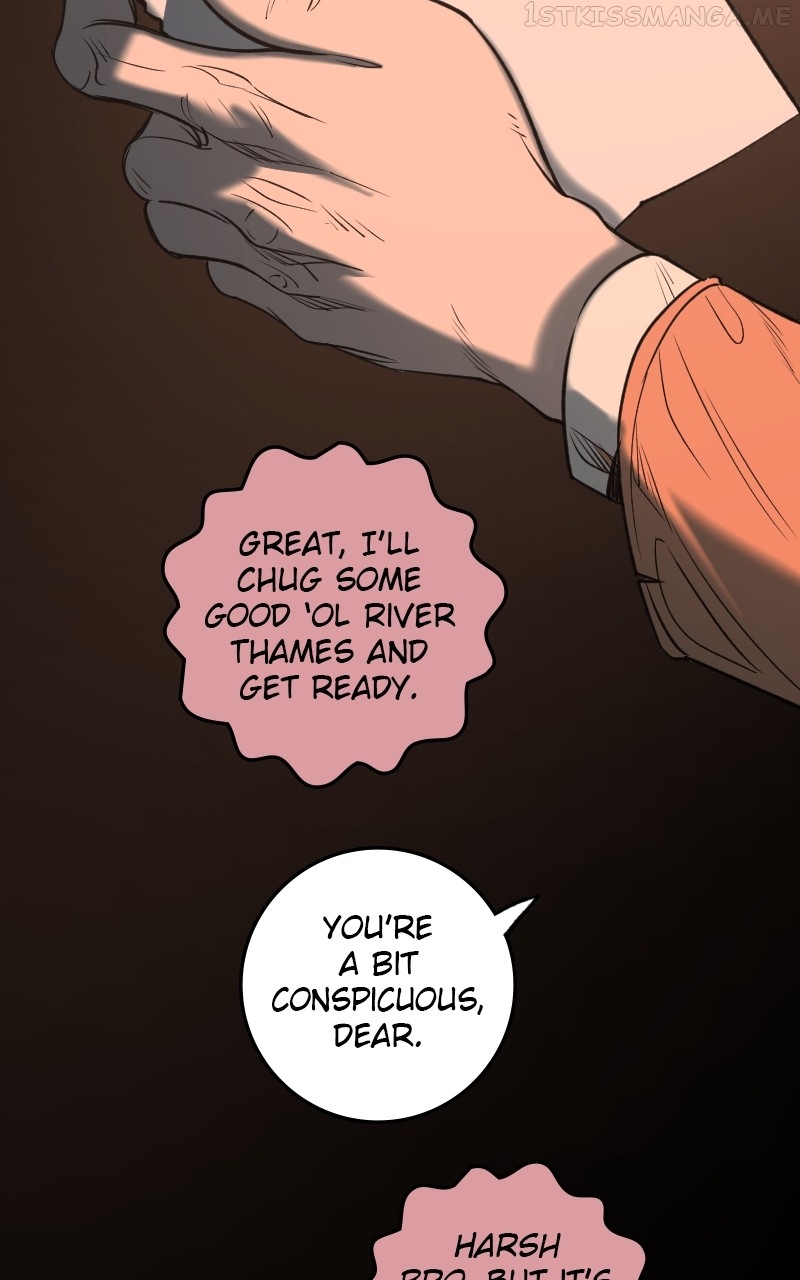 Zatanna & the Ripper Chapter 35 - page 9