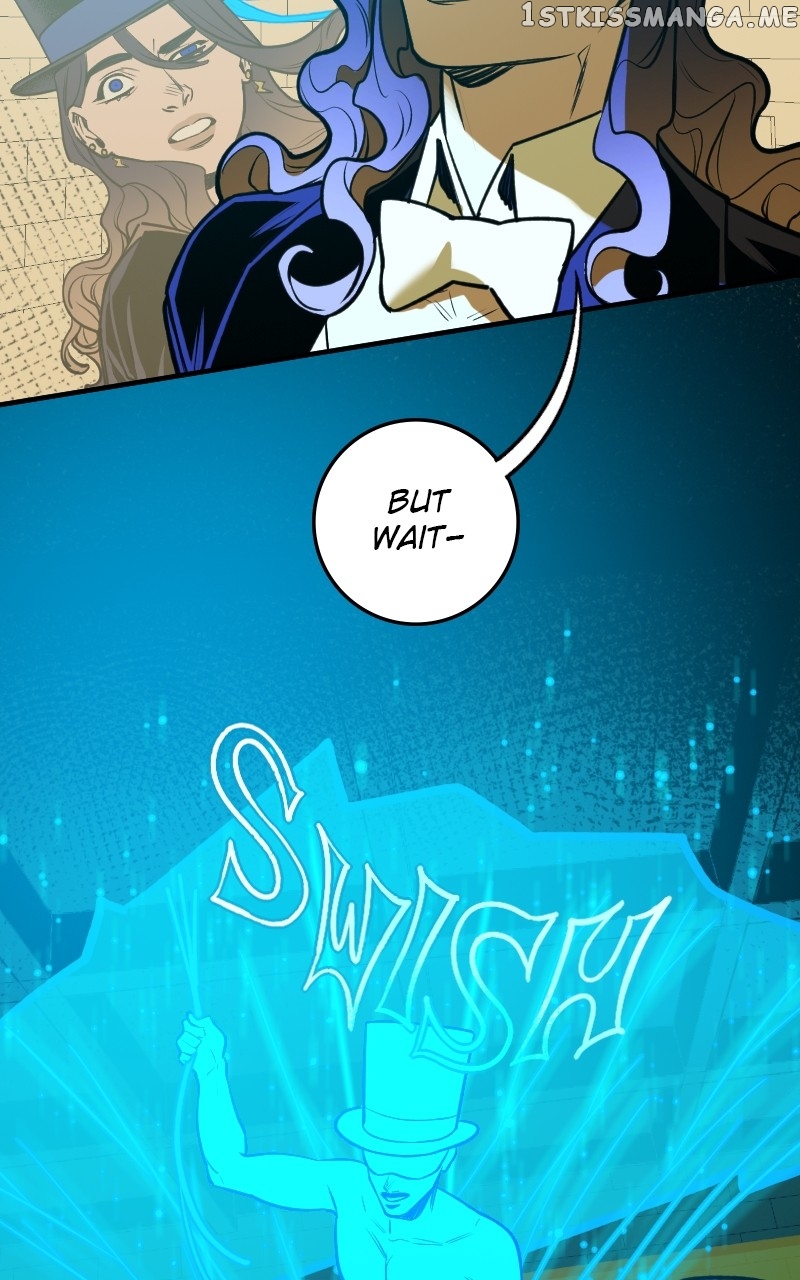 Zatanna & the Ripper Chapter 46 - page 12