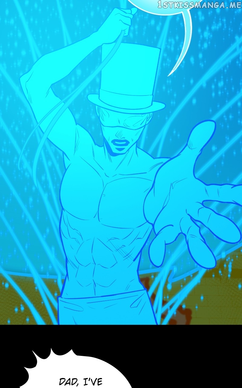 Zatanna & the Ripper Chapter 46 - page 16