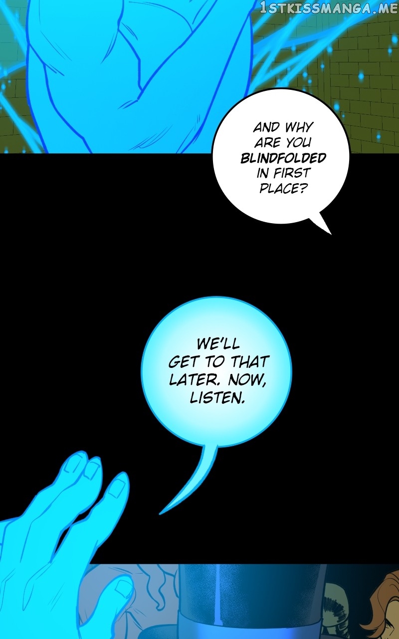 Zatanna & the Ripper Chapter 46 - page 19