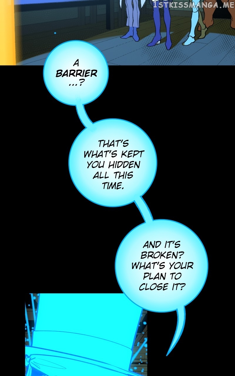 Zatanna & the Ripper Chapter 46 - page 24