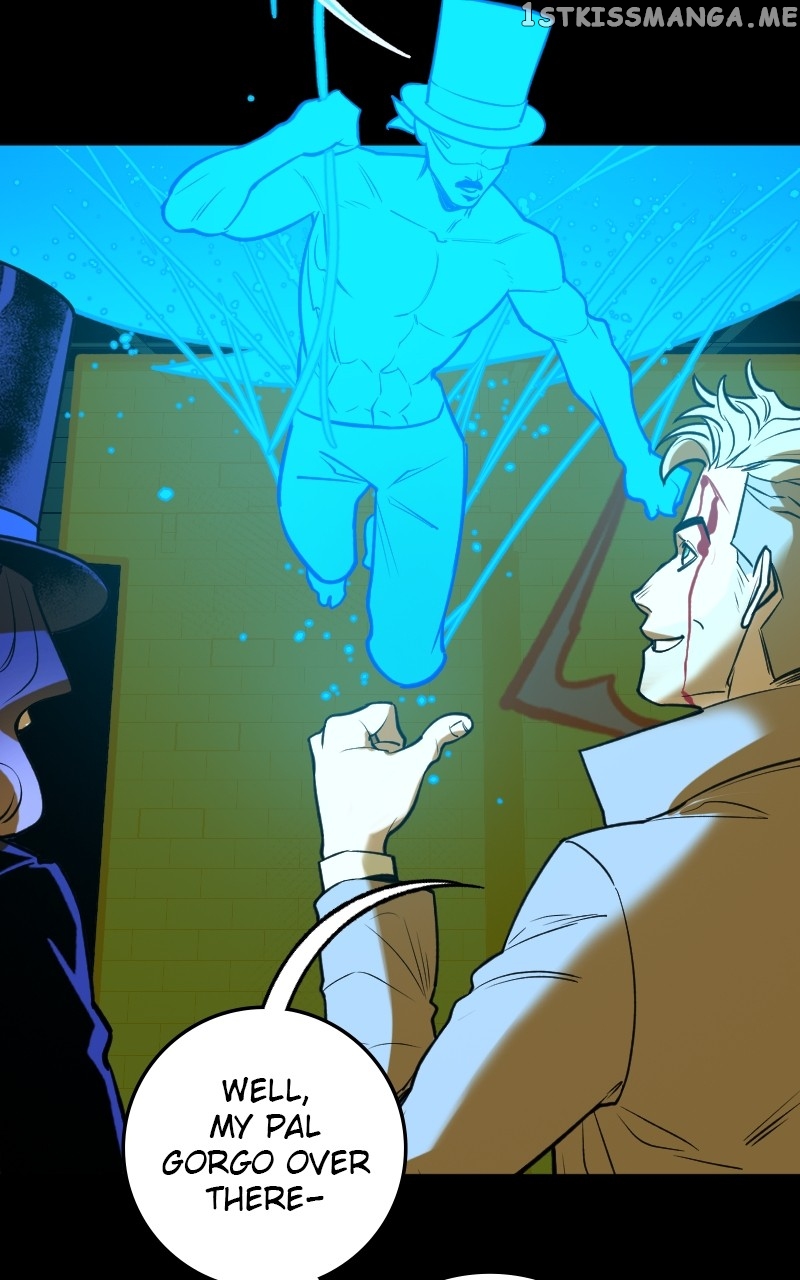 Zatanna & the Ripper Chapter 46 - page 27