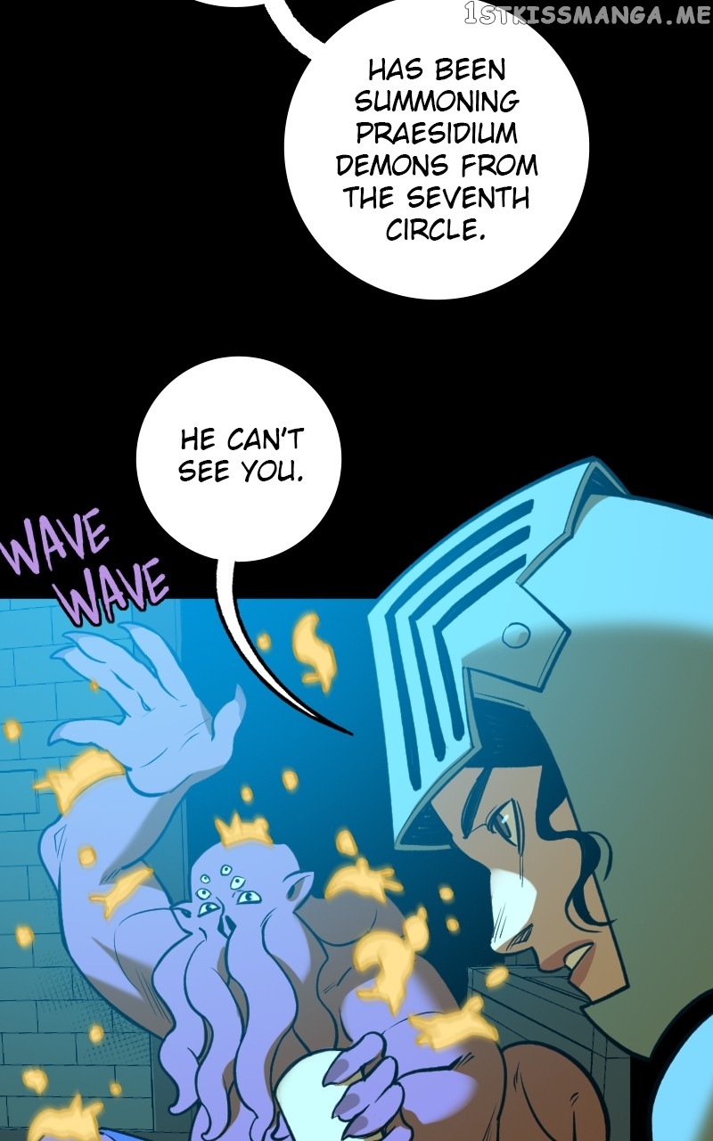 Zatanna & the Ripper Chapter 46 - page 28