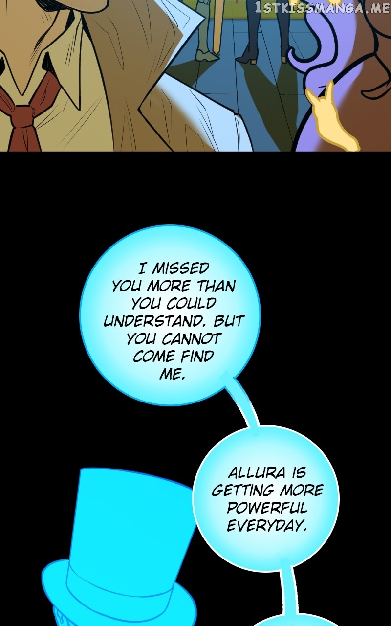 Zatanna & the Ripper Chapter 46 - page 32