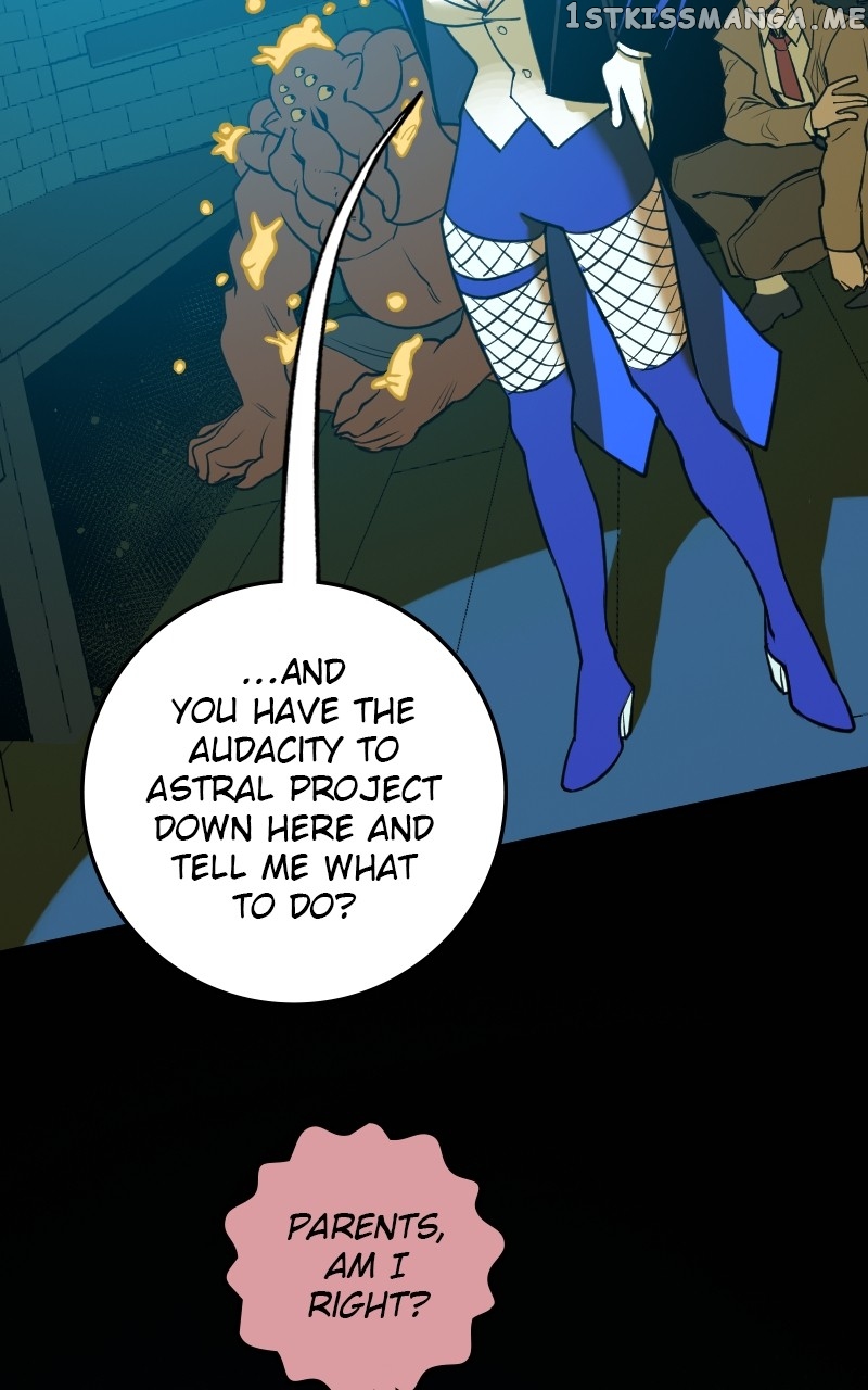 Zatanna & the Ripper Chapter 46 - page 35