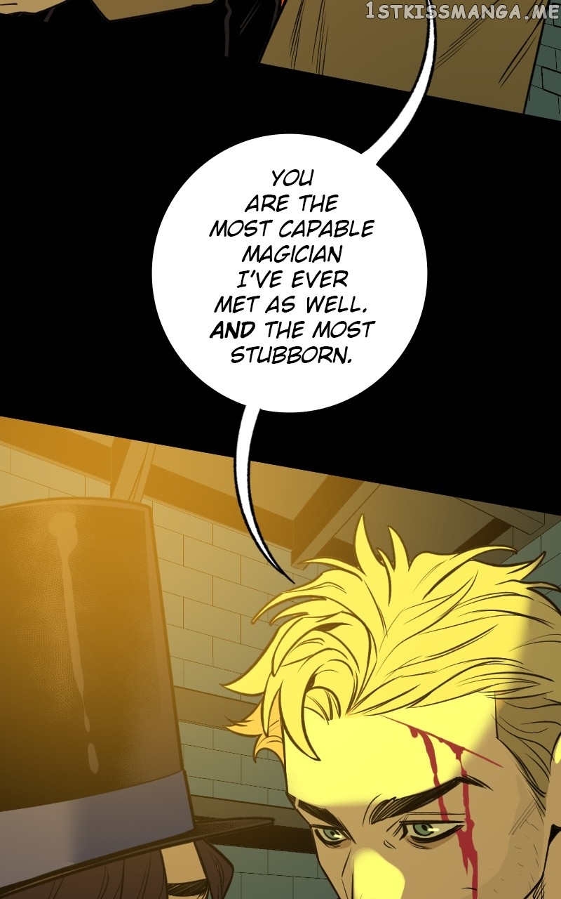 Zatanna & the Ripper Chapter 46 - page 41