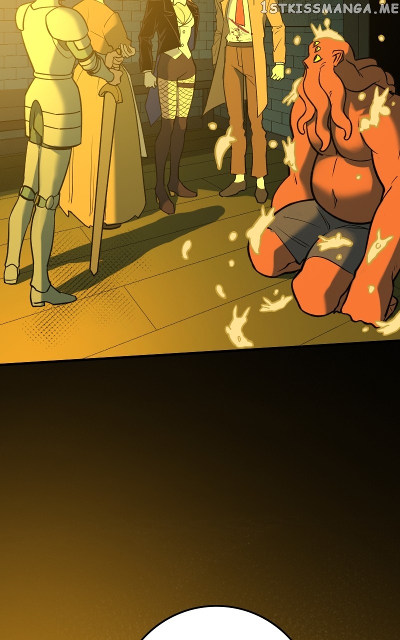 Zatanna & the Ripper Chapter 46 - page 43