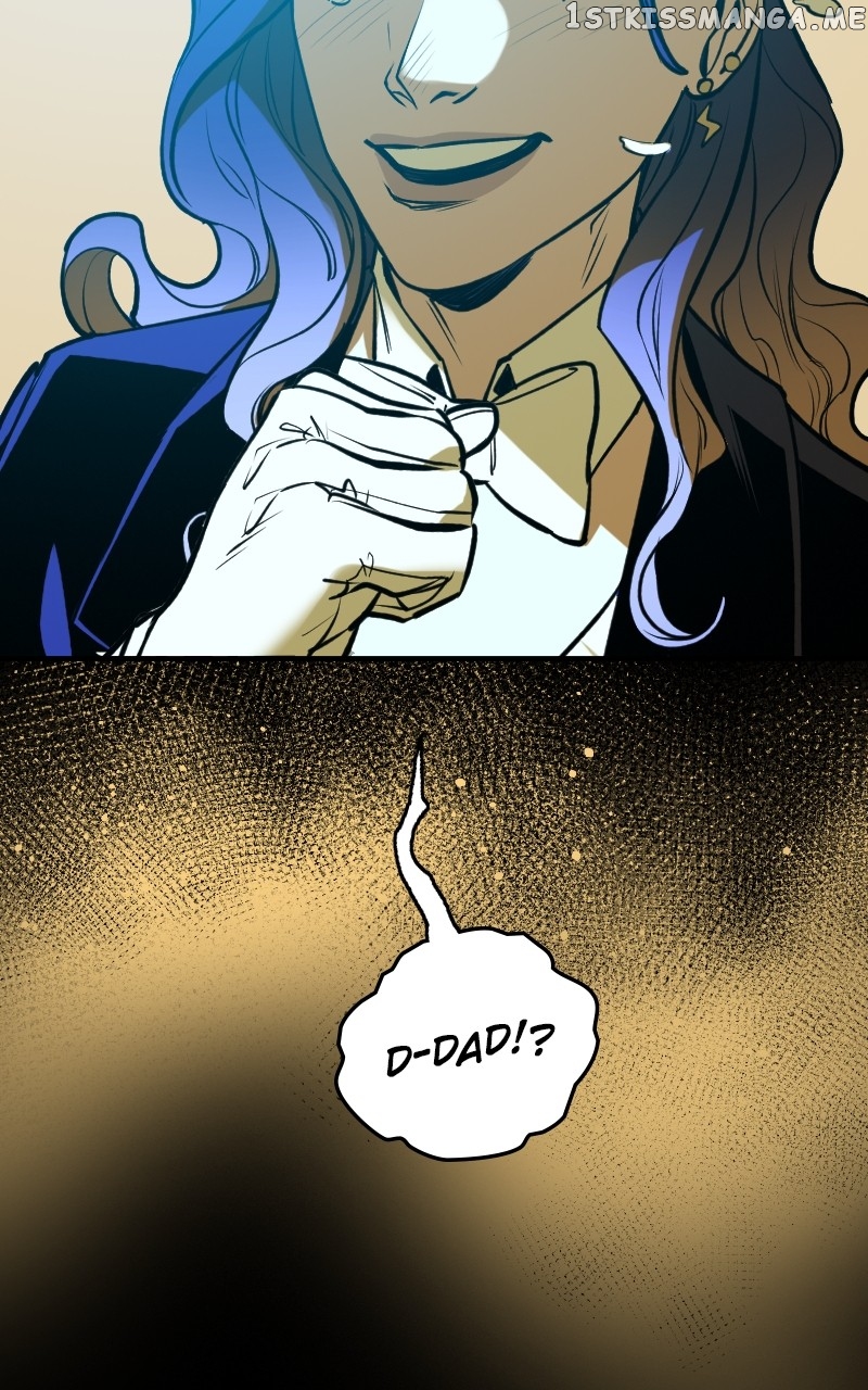Zatanna & the Ripper Chapter 46 - page 5