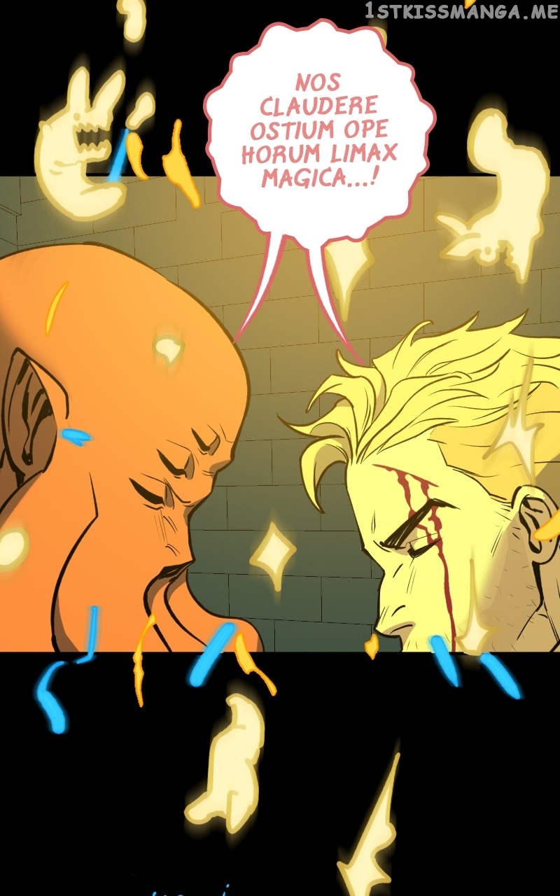 Zatanna & the Ripper Chapter 46 - page 56