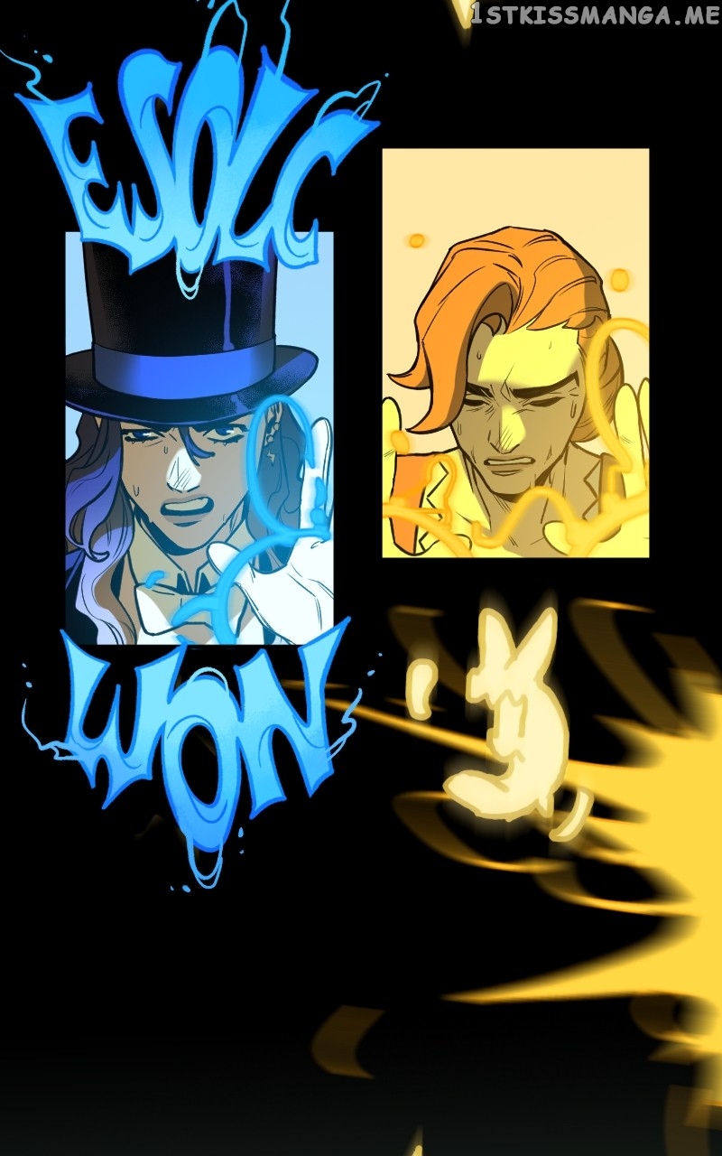 Zatanna & the Ripper Chapter 46 - page 57
