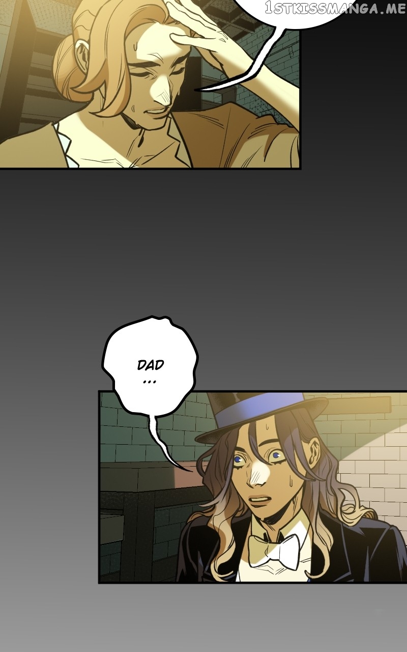 Zatanna & the Ripper Chapter 46 - page 62