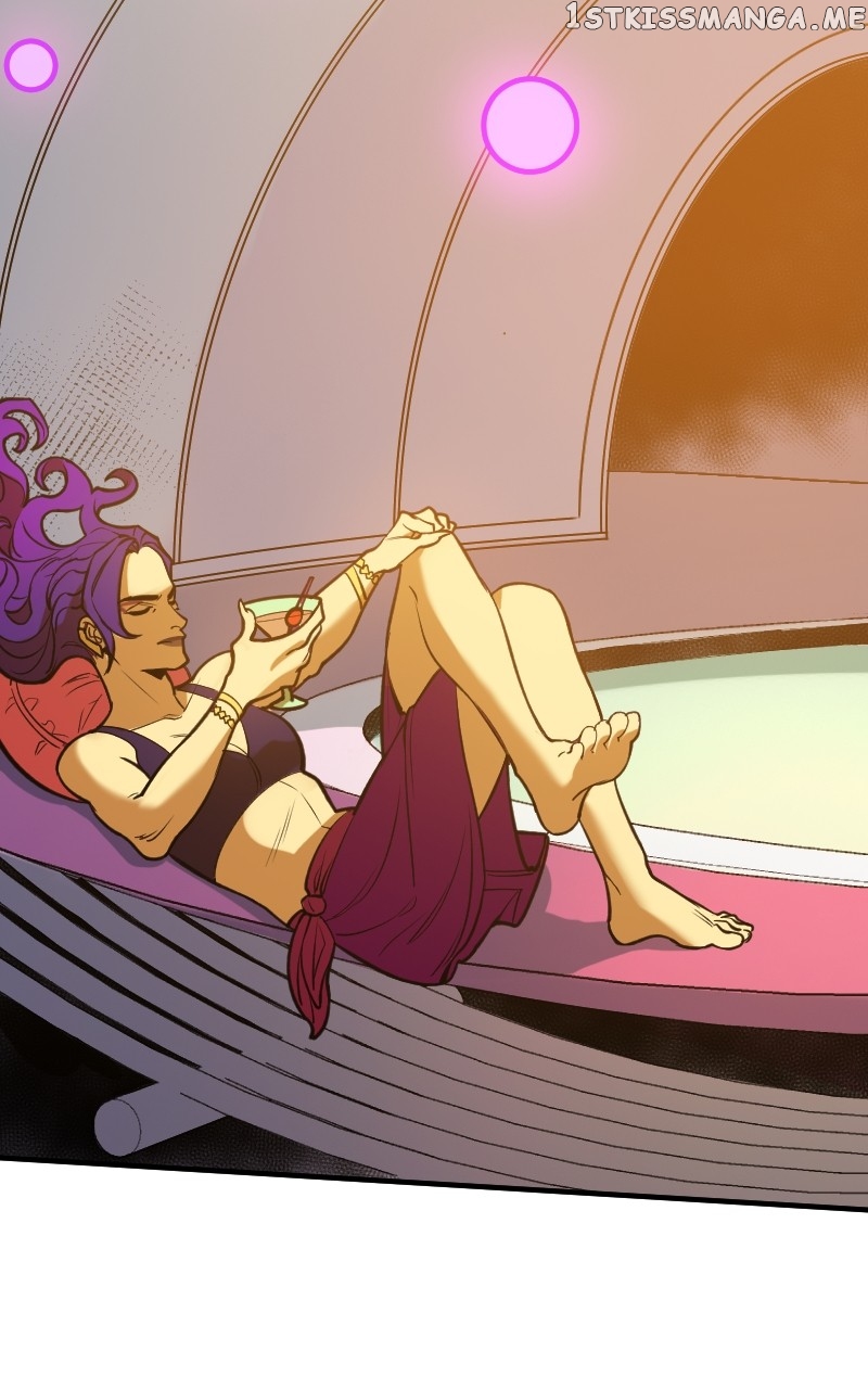 Zatanna & the Ripper Chapter 46 - page 64