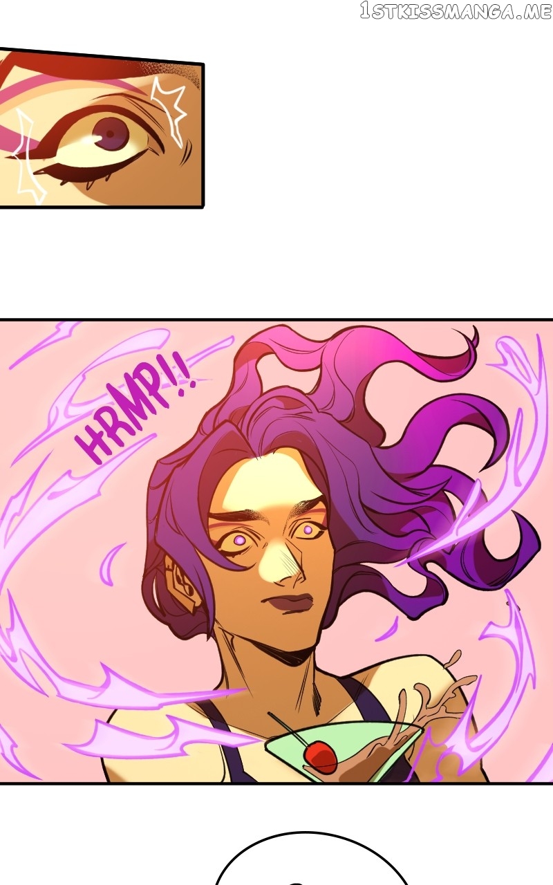 Zatanna & the Ripper Chapter 46 - page 65