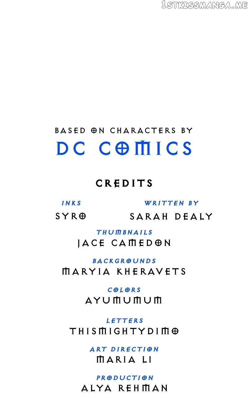 Zatanna & the Ripper Chapter 46 - page 67