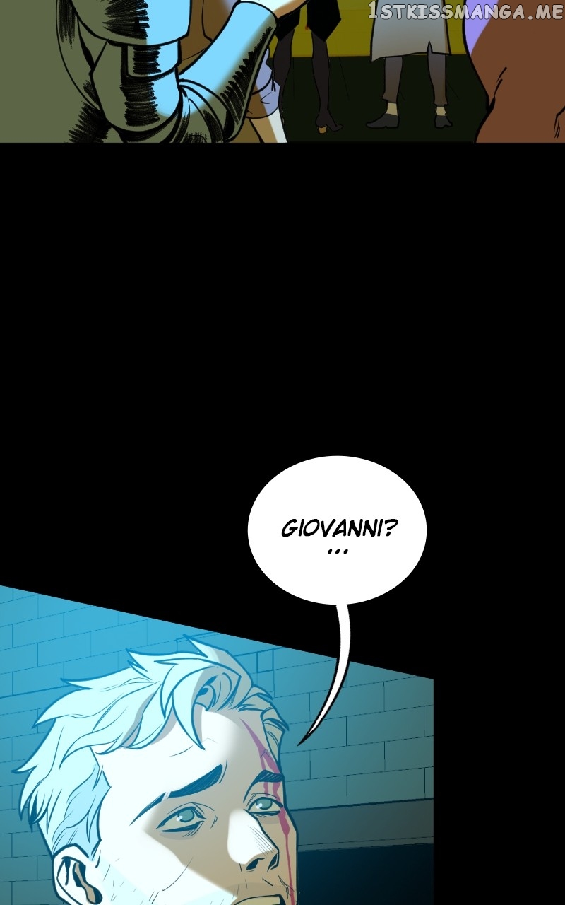 Zatanna & the Ripper Chapter 46 - page 7