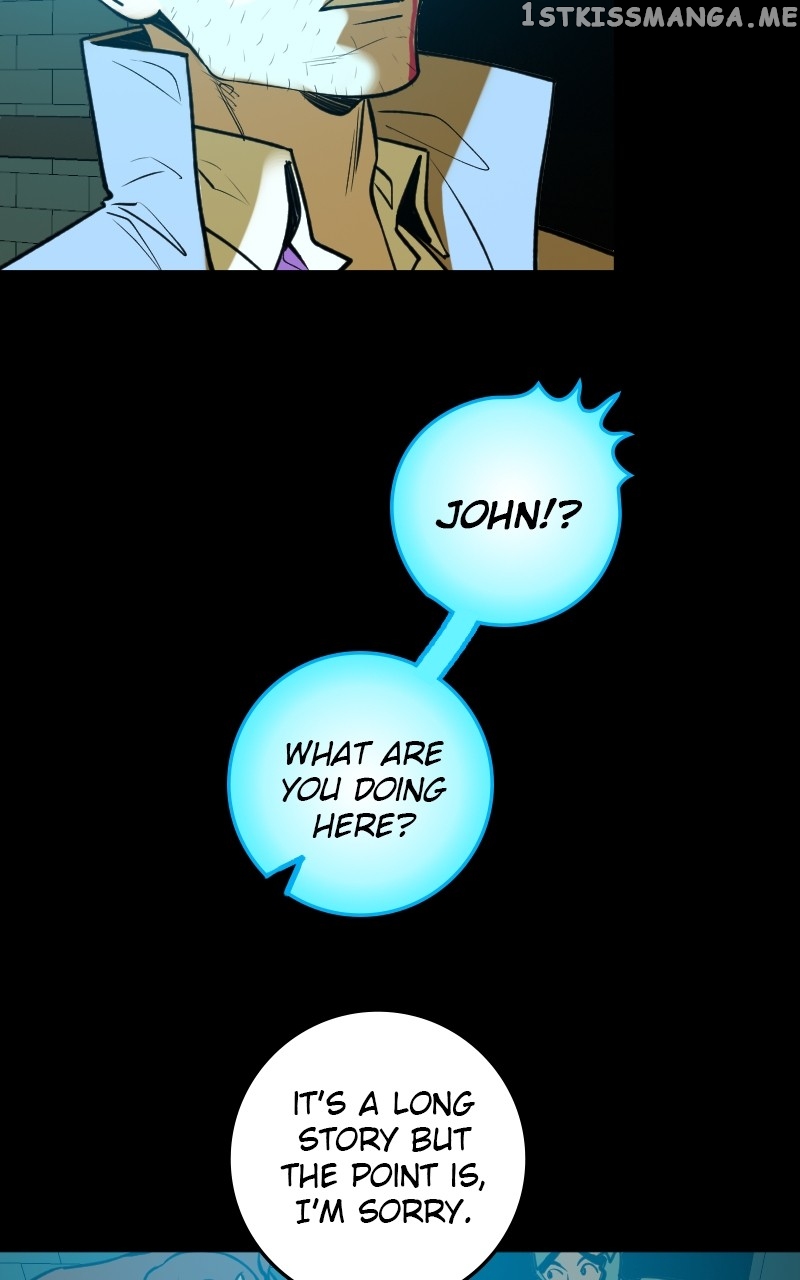 Zatanna & the Ripper Chapter 46 - page 8