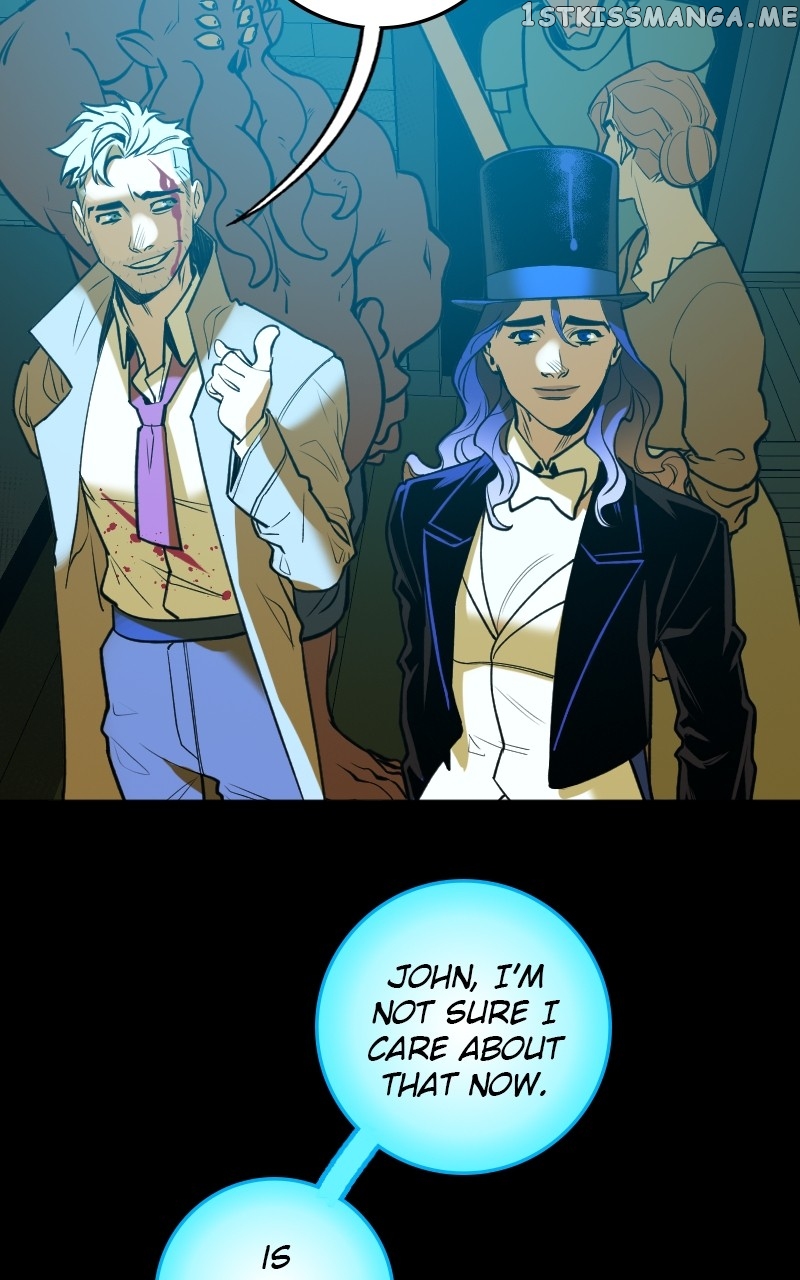 Zatanna & the Ripper Chapter 46 - page 9