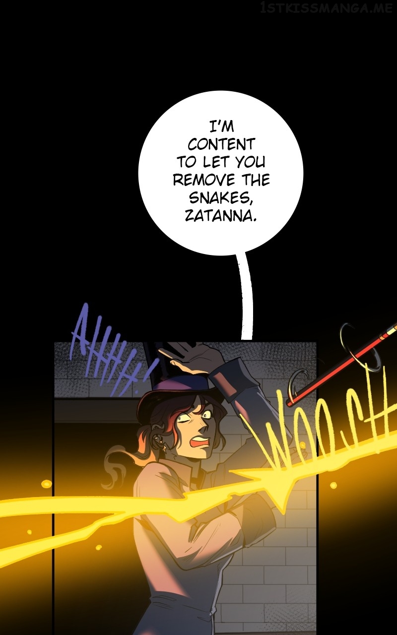 Zatanna & the Ripper Chapter 36 - page 14