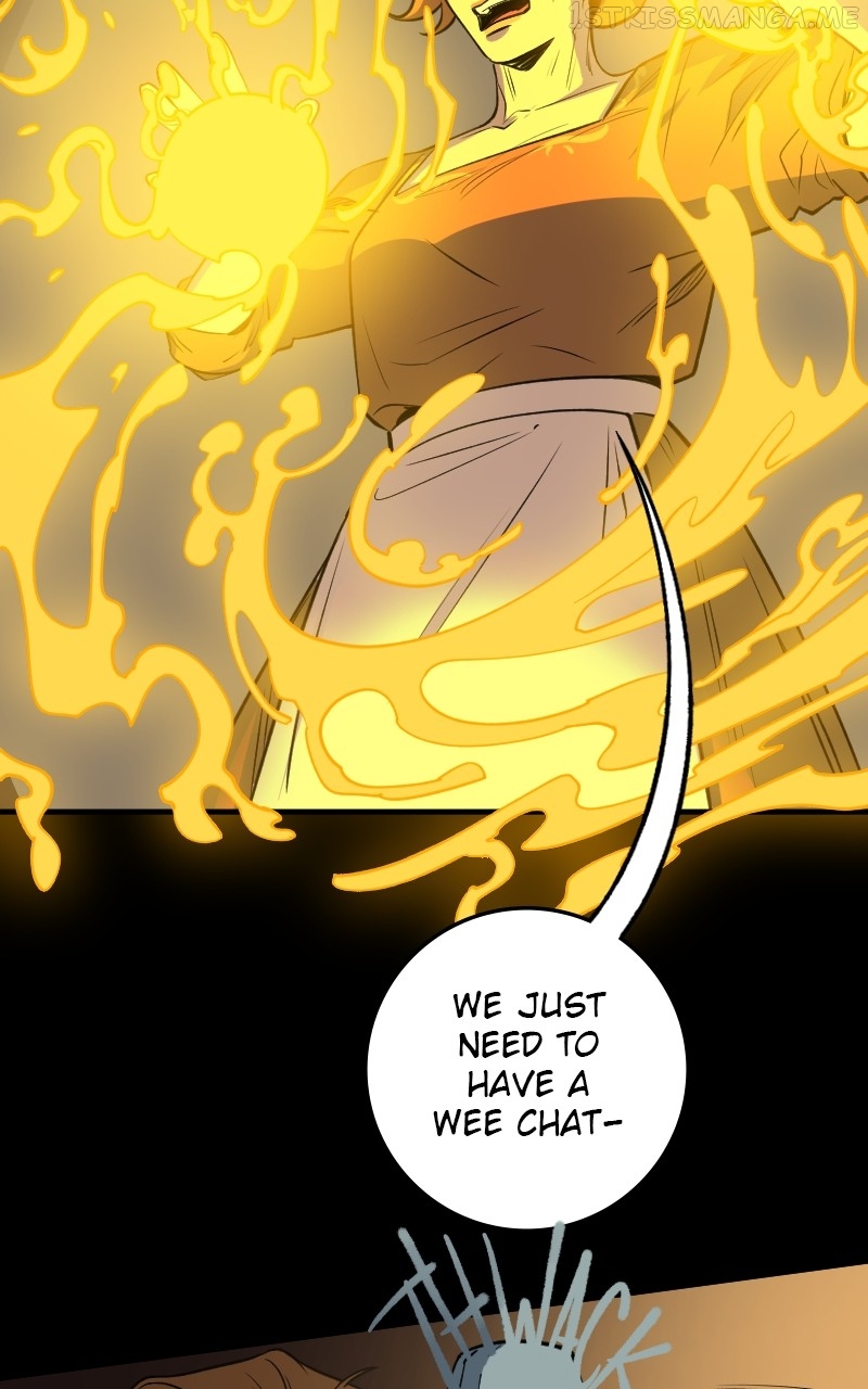 Zatanna & the Ripper Chapter 36 - page 16