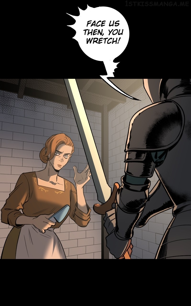 Zatanna & the Ripper Chapter 36 - page 20