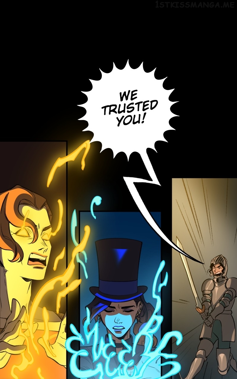 Zatanna & the Ripper Chapter 36 - page 21