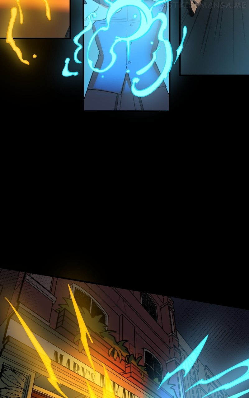 Zatanna & the Ripper Chapter 36 - page 22