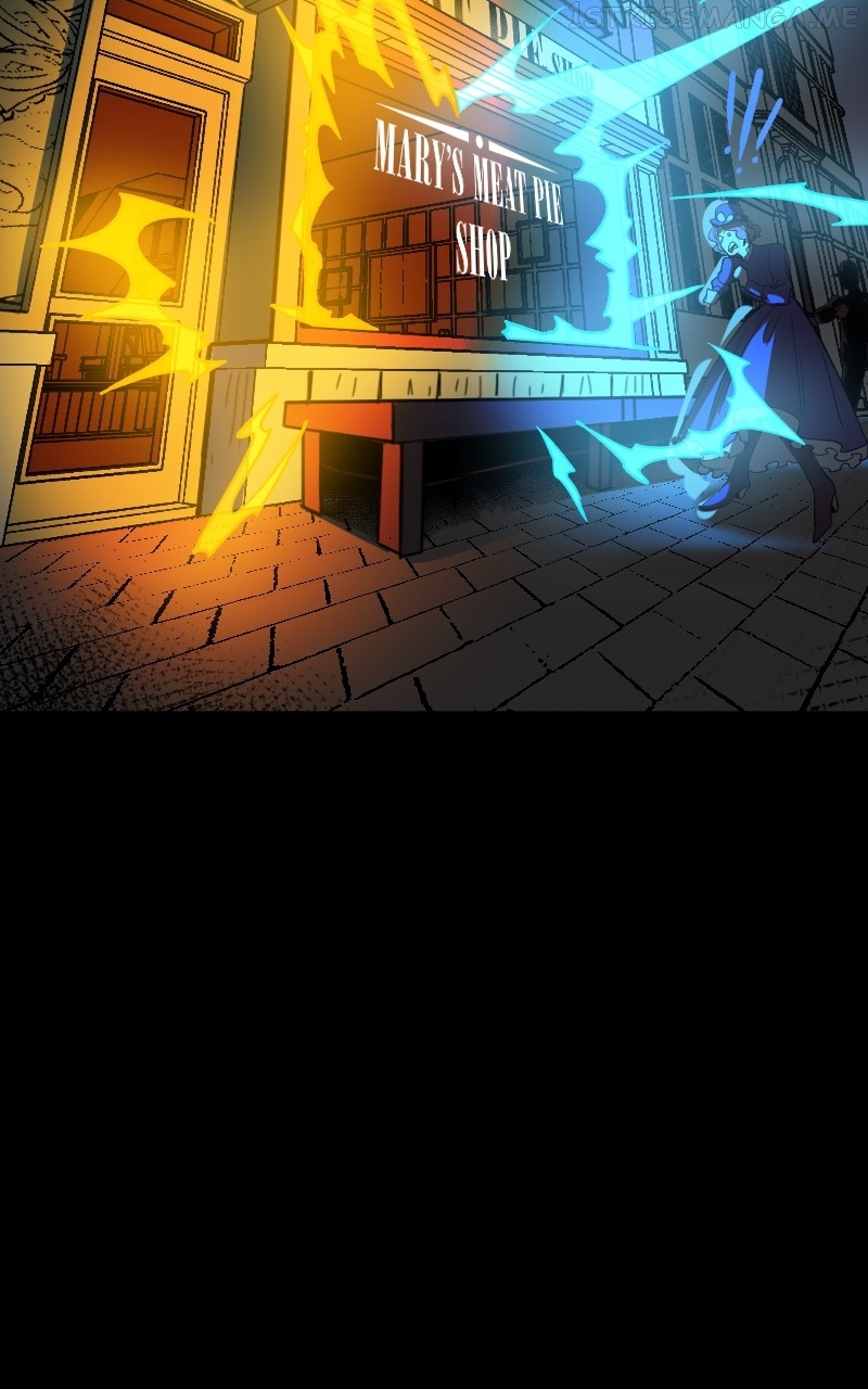 Zatanna & the Ripper Chapter 36 - page 23