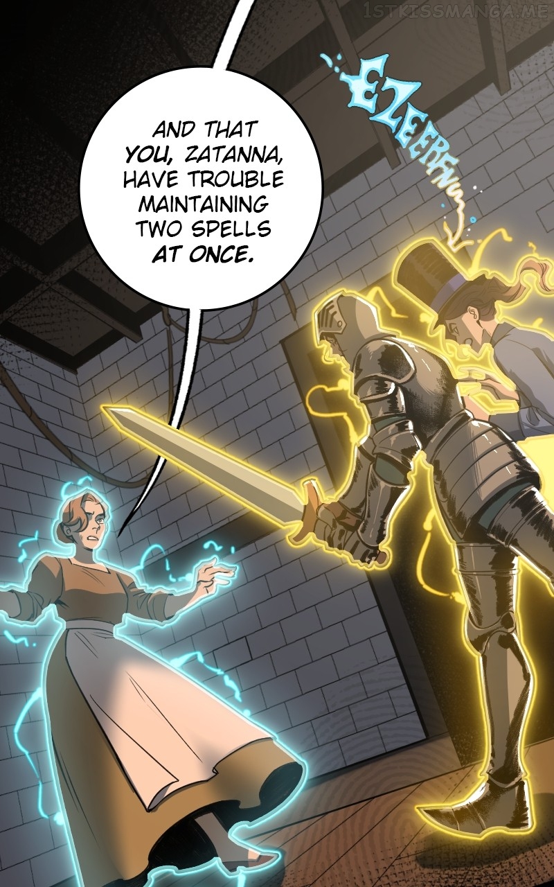 Zatanna & the Ripper Chapter 36 - page 25