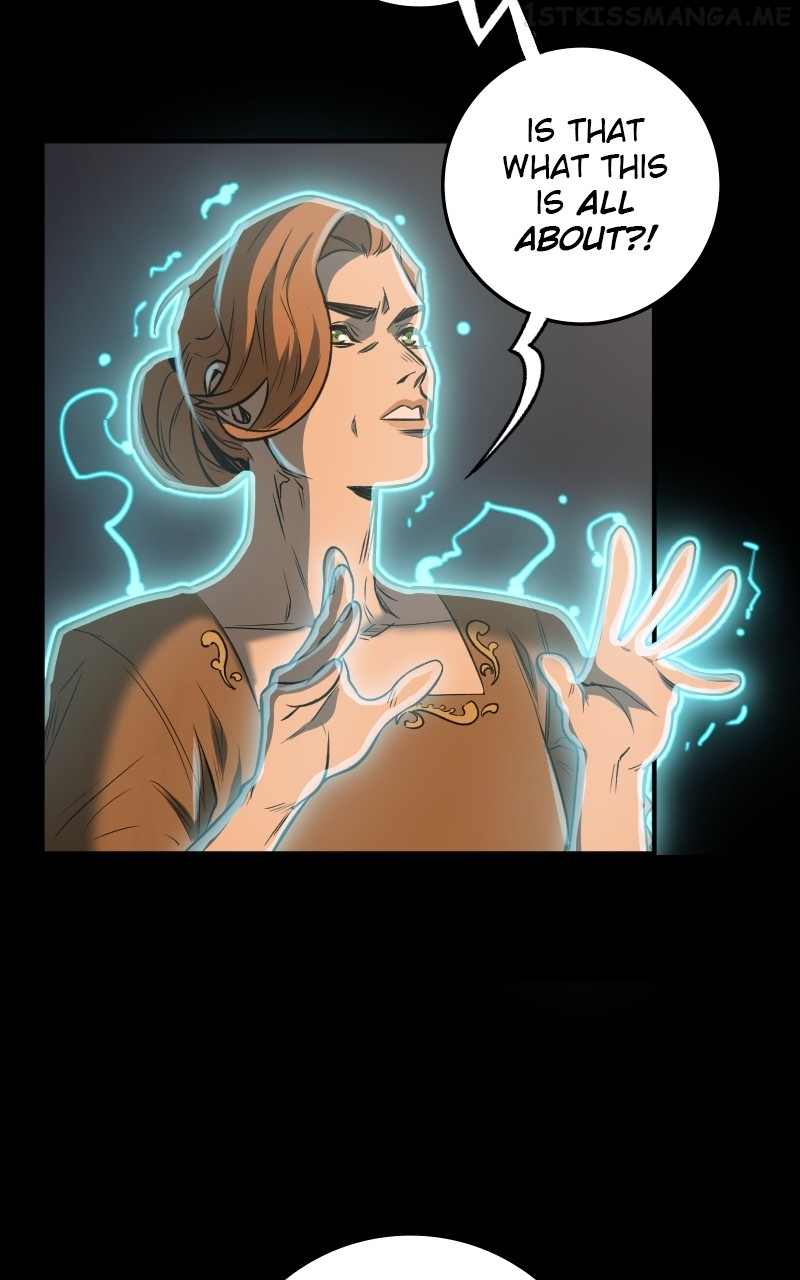 Zatanna & the Ripper Chapter 36 - page 28