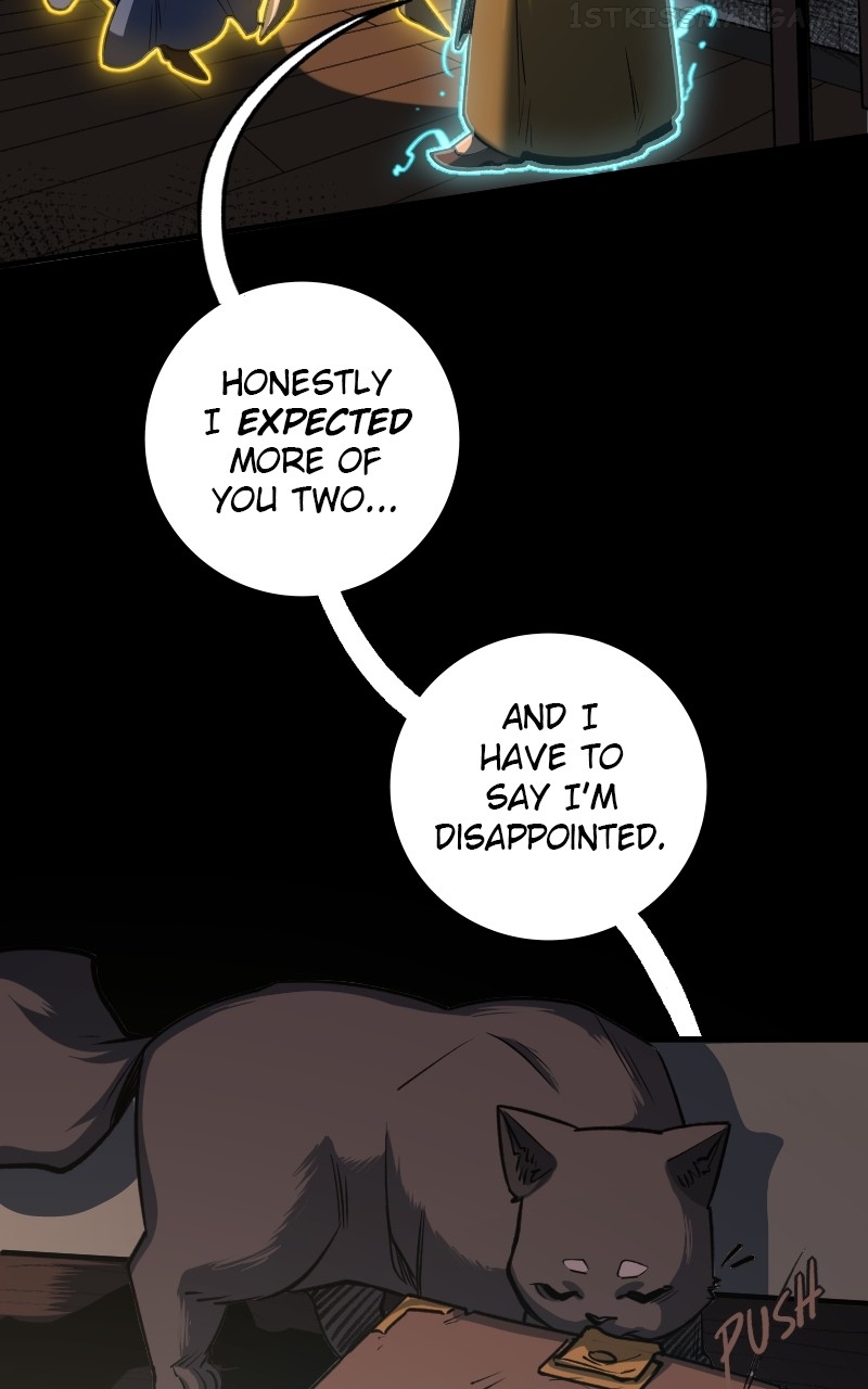 Zatanna & the Ripper Chapter 36 - page 31
