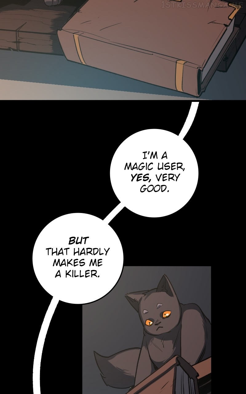 Zatanna & the Ripper Chapter 36 - page 32