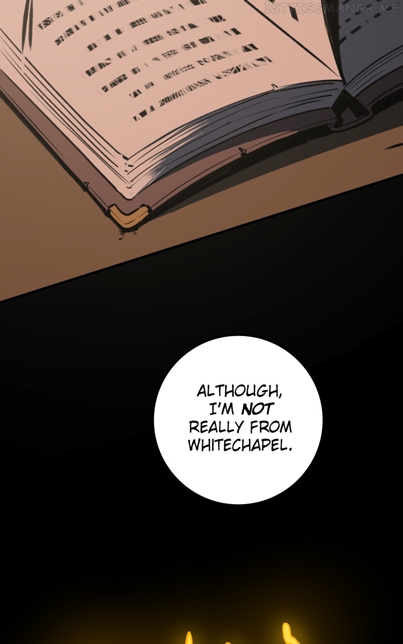Zatanna & the Ripper Chapter 36 - page 36