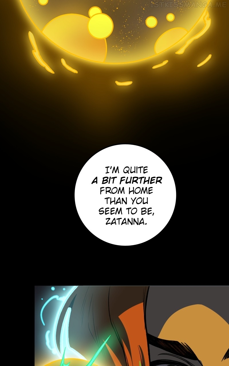 Zatanna & the Ripper Chapter 36 - page 39