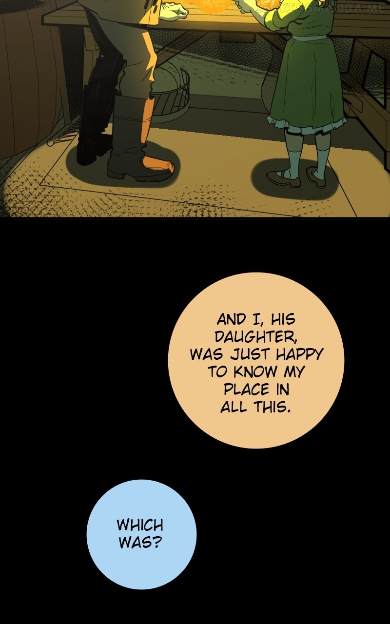 Zatanna & the Ripper Chapter 36 - page 44