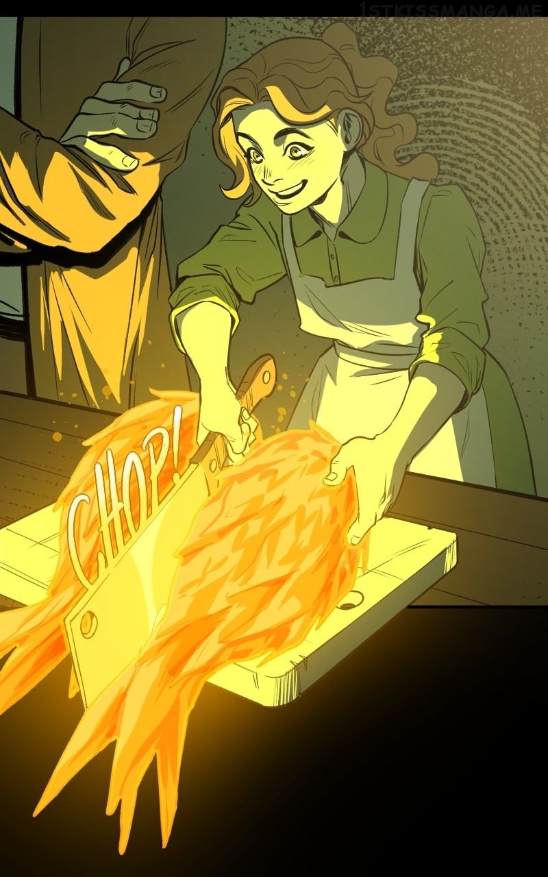 Zatanna & the Ripper Chapter 36 - page 45