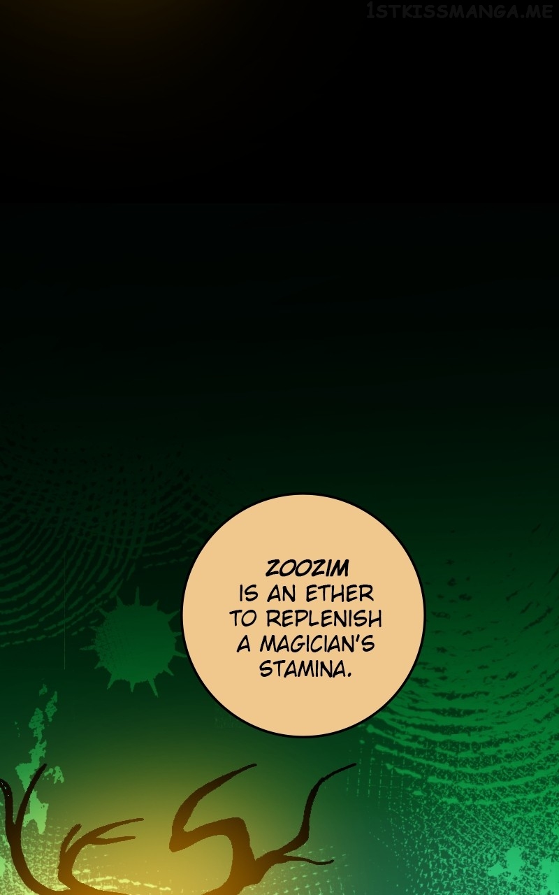 Zatanna & the Ripper Chapter 36 - page 46