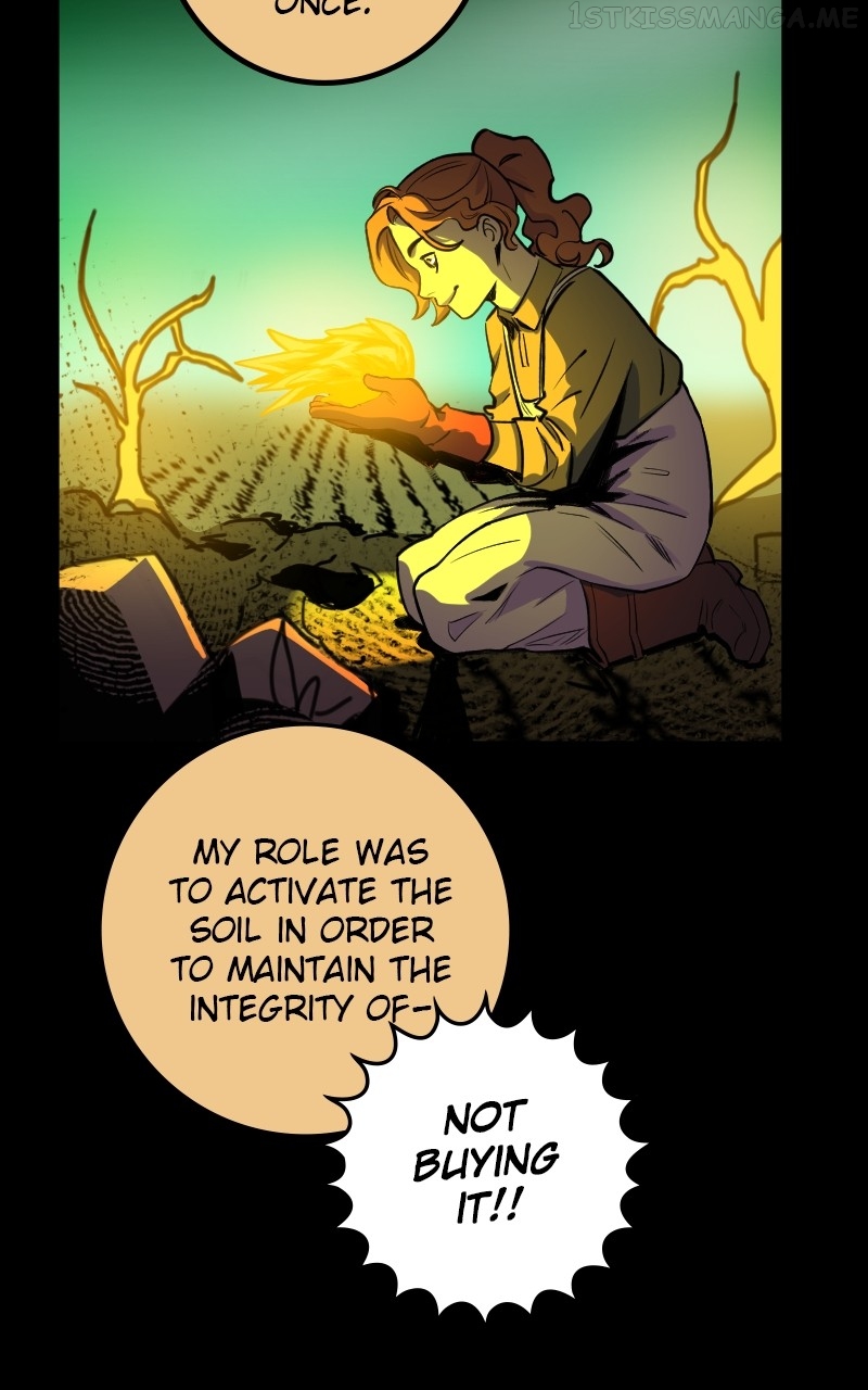 Zatanna & the Ripper Chapter 36 - page 48