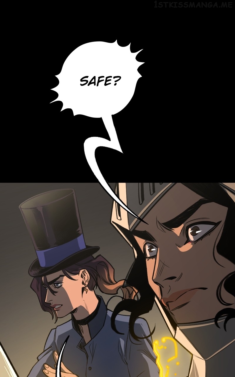 Zatanna & the Ripper Chapter 36 - page 54